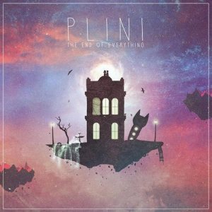 Plini - The End of Everything cover art