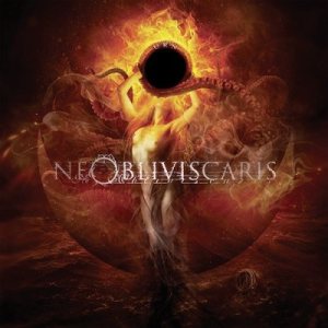 Ne Obliviscaris - URN cover art