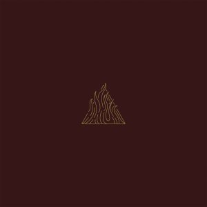 Trivium - The Sin & The Sentence cover art