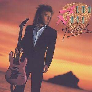 Aldo Nova - Twitch cover art