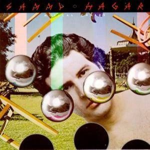 Sammy Hagar - Musical Chairs cover art Sammy Hagar - Musical Chairs cover art