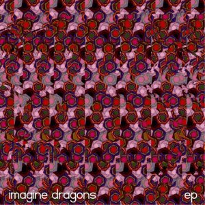 Imagine Dragons - Imagine Dragons cover art