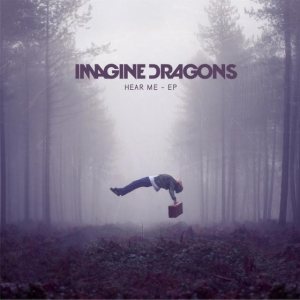 Imagine Dragons - Hear Me cover art
