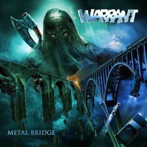 Warrant - Metal Bridge cover art