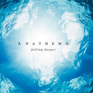 Anathema - Falling Deeper cover art
