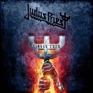 Judas Priest - Single Cuts cover art