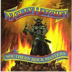 Molly Hatchet - Southern Rock Masters cover art