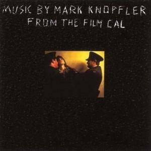 Mark Knopfler - Cal cover art