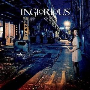 Inglorious - II cover art