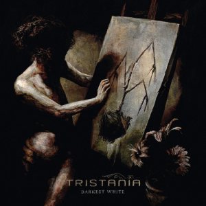 Tristania - Darkest White cover art