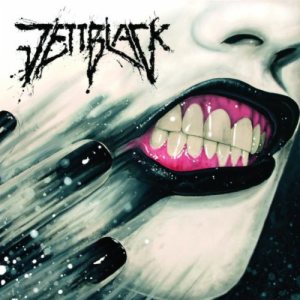 Jettblack - Get Your Hands Dirty cover art