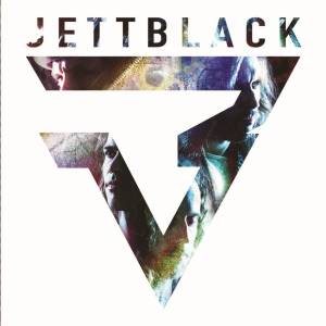 Jettblack - Disguises cover art