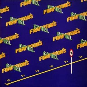 Peter Frampton - Frampton's Camel cover art