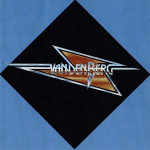 Vandenberg - Vandenberg cover art