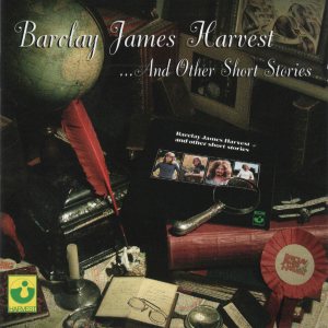 Barclay James Harvest - ...And Other Short Stories cover art