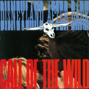 D-A-D - Call Of The Wild cover art