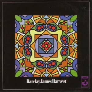 Barclay James Harvest - Barclay James Harvest cover art