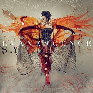 Evanescence - Synthesis cover art