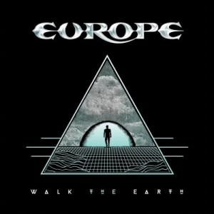 Europe - Walk the Earth cover art Europe - Walk the Earth cover art