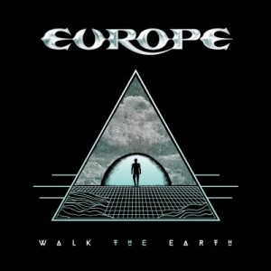 Europe - Walk the Earth cover art