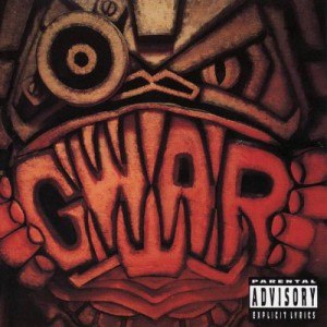 Gwar - We Kill Everything cover art Gwar - We Kill Everything cover art