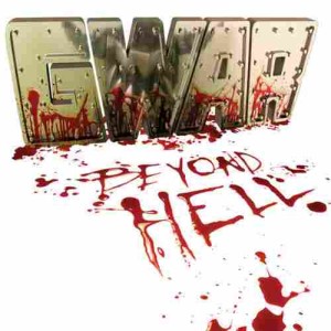 Gwar - Beyond Hell cover art
