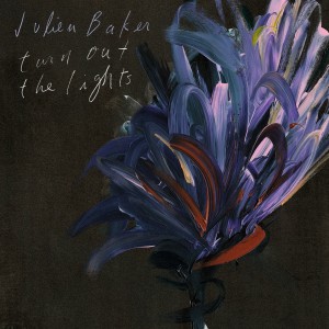 Julien Baker - Turn Out the Lights cover art