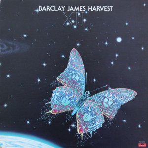Barclay James Harvest - XII cover art