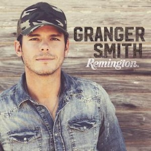 Granger Smith - Remington cover art