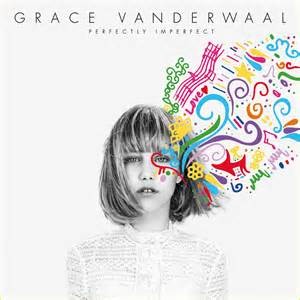 Grace VanderWaal - Perfectly Imperfect cover art