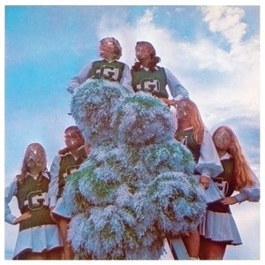 Sleigh Bells - Treats cover art