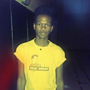 Shamir - Northtown cover art Shamir - Northtown cover art