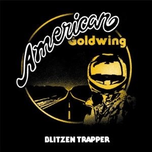 Blitzen Trapper - American Goldwing cover art