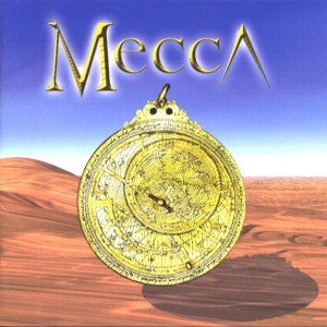 Mecca - Mecca cover art