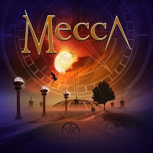 Mecca - Mecca III cover art
