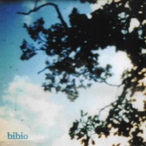 Bibio - Fi cover art