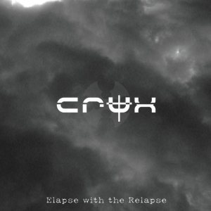 Crux - Elapse with the Relapse cover art