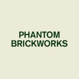 Bibio - Phantom Brickworks cover art