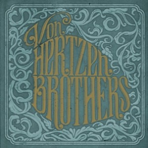 Von Hertzen Brothers - Love Remains the Same cover art