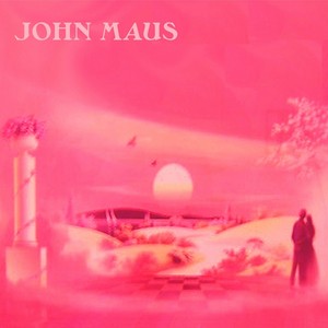 John Maus - Songs cover art