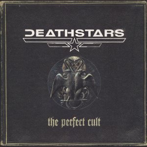 Deathstars - The Perfect Cult cover art