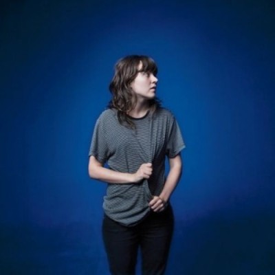 Courtney Barnett - Boxing Day Blues (Revisited) / Shivers cover art