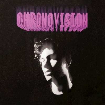 Oberhofer - Chronovision cover art