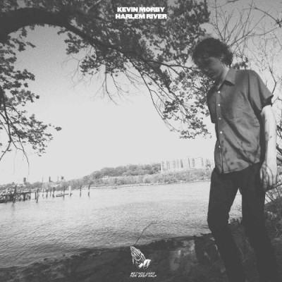 Kevin Morby - Harlem River cover art