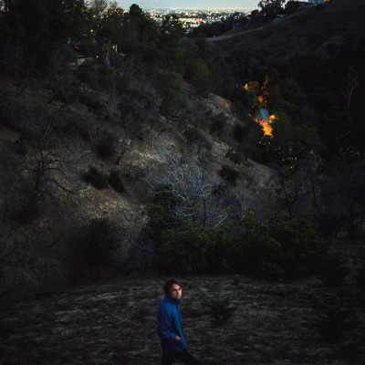 Kevin Morby - Singing Saw cover art
