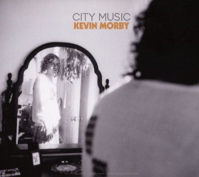 Kevin Morby - City Music cover art