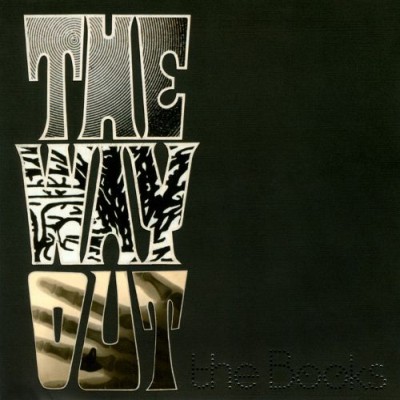 The Books - The Way Out cover art