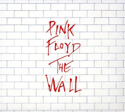 Pink Floyd - The Wall cover art