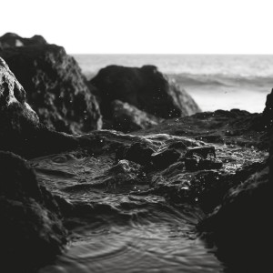 Baths - Ocean Death cover art Baths - Ocean Death cover art