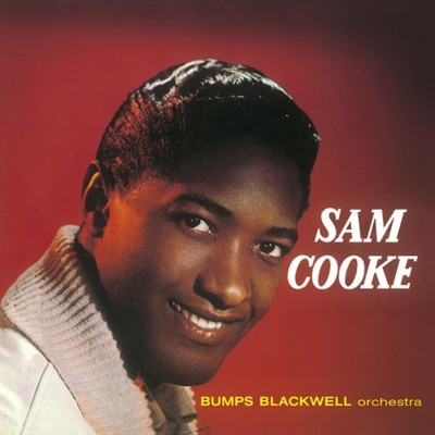 Sam Cooke - Sam Cooke cover art